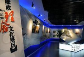 资深设计师谈博物馆展览设计构思的四个原则