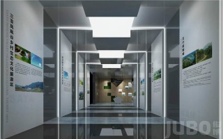 天津展厅设计装修过程中需要做好哪些工作