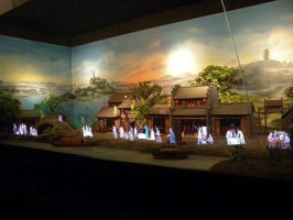 展馆展厅设计注意事项